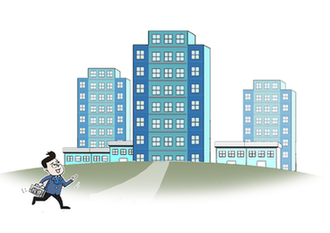 不動產(chǎn)銷售&ldquo;花式陷阱&rdquo;害苦購房人