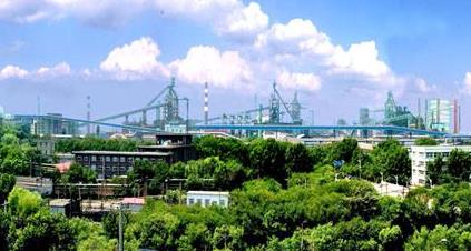 國企70年：從&ldquo;白手起家&rdquo;到邁向&ldquo;世界一流&rdquo;