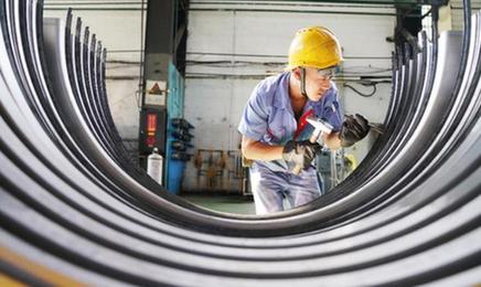 東北老國企&ldquo;出海&rdquo;：老當益壯　步履鏗鏘