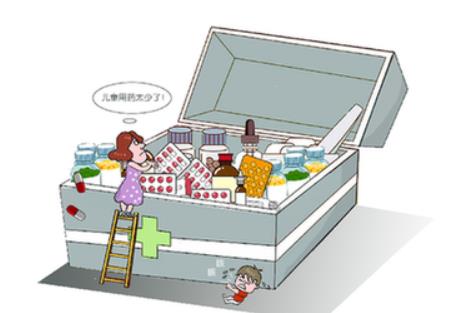 &ldquo;專(zhuān)用藥不專(zhuān)&rdquo;　三大短板加劇兒童藥匱乏