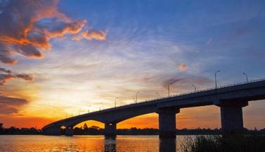 創(chuàng)新科技實(shí)力賦能?chē)?guó)企&ldquo;走出去&rdquo;