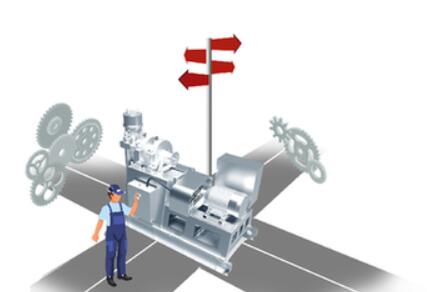 中國(guó)&ldquo;工業(yè)母機(jī)&rdquo;尋求突圍之路