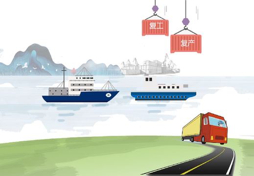 大&ldquo;動(dòng)脈&rdquo;通暢　全復(fù)蘇存&ldquo;梗阻&rdquo;