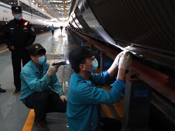 通往&ldquo;春天&rdquo;的道路，開(kāi)了