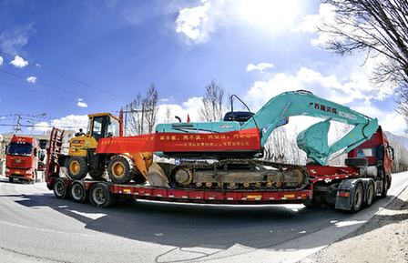 提擋加速　央企雙線(xiàn)布局&ldquo;新基建&rdquo;