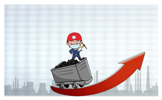 煤炭產(chǎn)業(yè)鏈復工復產(chǎn)&ldquo;步調(diào)失調(diào)&rdquo;