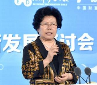 陳文玲：中西醫(yī)疊加優(yōu)勢能使我國醫(yī)術站在世界前沿