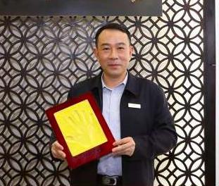 片仔癀董事長劉建順：中醫(yī)藥發(fā)展關鍵在于&ldquo;說得清、道得明&rdquo;