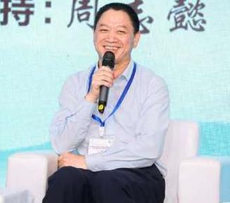 壽仙谷董事長李明焱：中醫(yī)藥應把握發(fā)展新契機