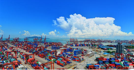 國有資本投資公司試點&ldquo;行穩(wěn)致遠&rdquo;