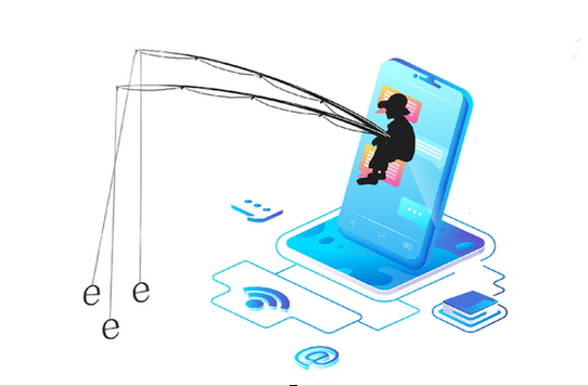 起底電信詐騙&ldquo;殺豬盤&rdquo;