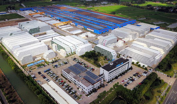 中集全產(chǎn)業(yè)布局爭食冷鏈&ldquo;萬億蛋糕&rdquo;