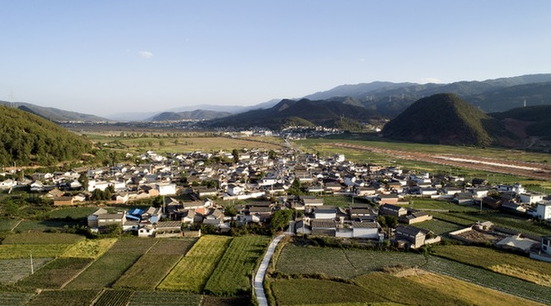 &ldquo;大唐力量&rdquo;助&ldquo;三區(qū)三州&rdquo;脫貧攻堅