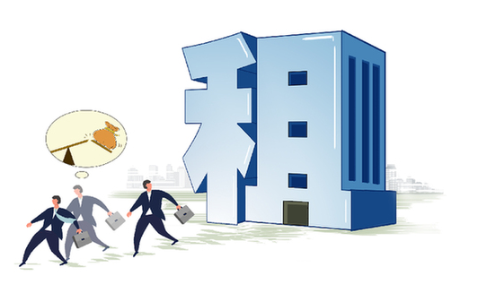 長(zhǎng)租公寓連環(huán)&ldquo;爆雷&rdquo;深陷信用危機(jī)