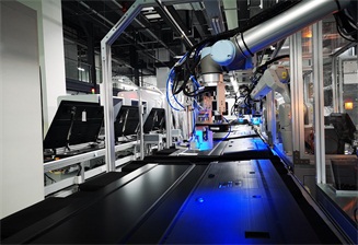 韌性強(qiáng)動(dòng)力足　國企成四川穩(wěn)增長&ldquo;頂梁柱&rdquo;