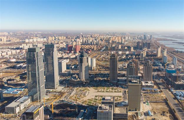 擦亮&ldquo;銹帶&rdquo;　&ldquo;改&rdquo;出活力